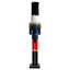 Casse-noisette en bois Harrill