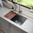 Santa Cruz Kitchen Sink-98223998