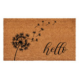 Indoor Doormat