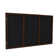 Enclosed Fabric Bulletin Boards Enclosed Cabinet Fabric Bulletin Board