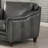 Alpert Top Grain Leather Chair-88288649