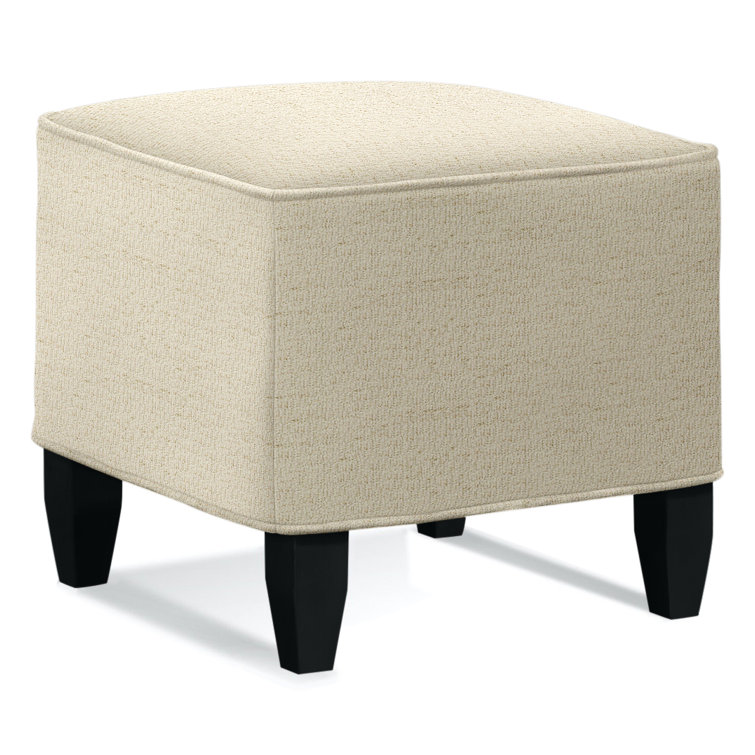 Brooklyn Upholstered Ottoman