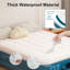 Eversley 46cm Air Bed-1168251320