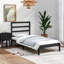 Neuman Solid Wood Bed-239368950-239368944