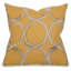 Nico Linen Square Pillow Cover & Insert-101837668
