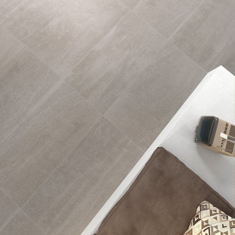 Uptown Hamilton 24 in. x 47 in. Matte Porcelain Floor and Wall Tile (15.5 sq. ft./Case), Hamilton