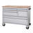 7-Drawer 48"W Butcher Block Top Workbench