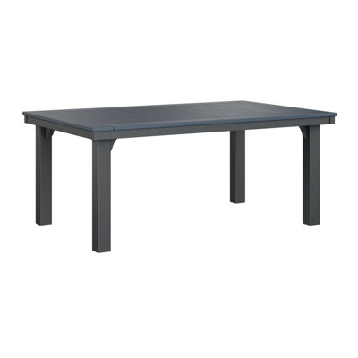 Homestead Outdoor Dining Table