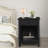 Dayris End Table Set with Storage-868838037