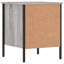Alius Iron Bedside Table-1835901524-1868517221