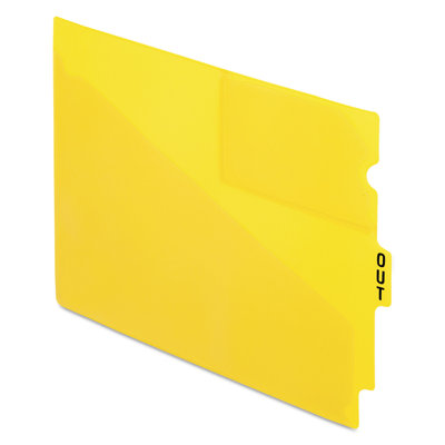PVC / Vinyl File Guides