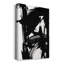Bambou noir II - imprimé-869498307