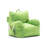 Big Joe Dorm Bean Bag Chair with Drink Holder and Pocket, Durable Polyester -1287637417