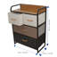 Commode de rangement 4 tiroirs nola Lossett-825524390