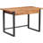 Serta Leighton Writing Desk with Full-Length Storage Drawer