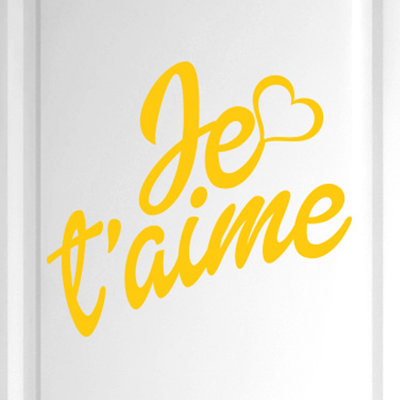Wall Decal