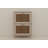 2-Tier Shoe Rack For Entryway - Stable And Spacious Shoe Storage Organizer