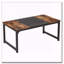 Mobilier de bureau d'ordinateur