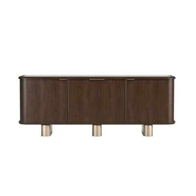Verge 84.5'' W Credenza