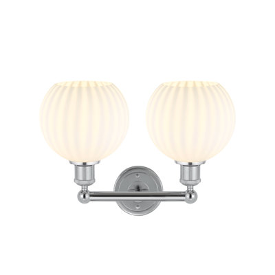 Bia 2 - Light Dimmable Vanity Light
