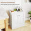 Sideboard Accent Chest-814108843