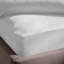 Silentnight Washed Cotton Rich Fitted Sheet-111011687-111068715
