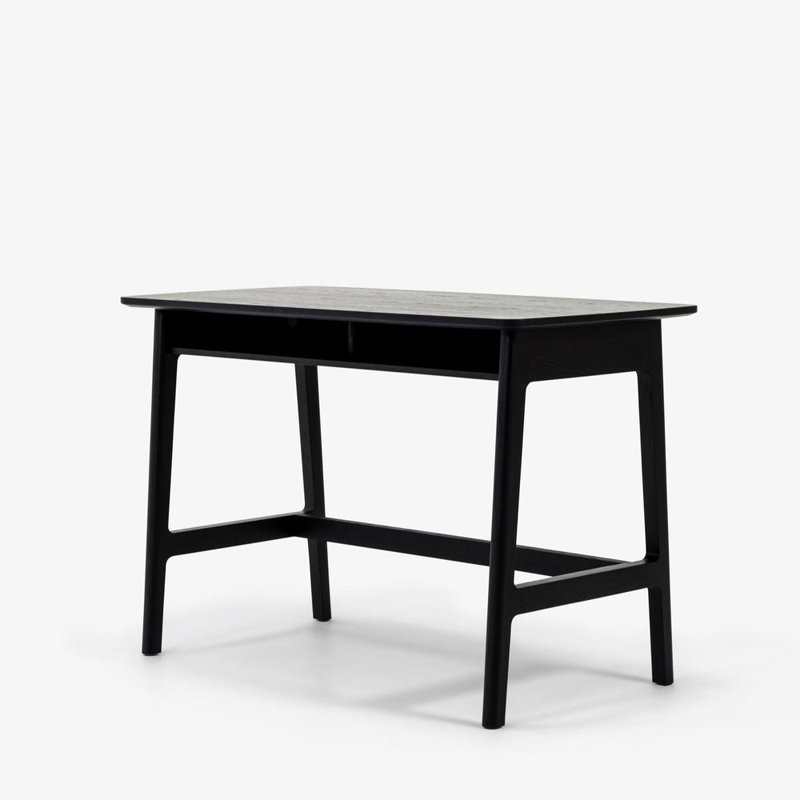 Dulwich Desk, Black