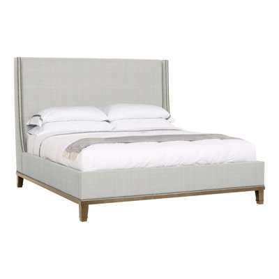 Michael Weiss Cleo Queen Upholstered Bed