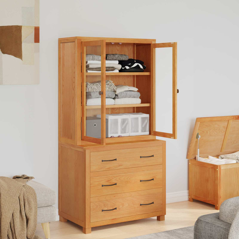 160cm Kitchen Pantry