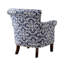 Fauteuil club à dossier serré-840467840-840467842