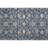 Premium Machine Washable Gurubaksh AMF1149 Moroccan Rug-1641454597
