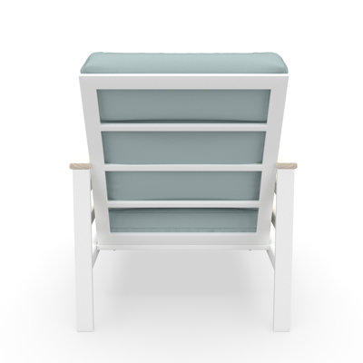 Townsend Sunbrella® Patio Lounge Chair