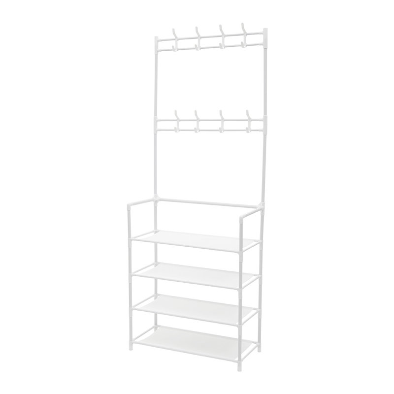 Hensel 60cm Clothing Rack