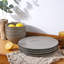 Services de vaisselle 18 pièces, assiettes et bols pour 6 personnes Famiware-1653620941