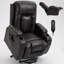 Fauteuil inclinable Infini-661023664