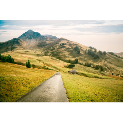 Switzerland Small Country by Nicolasmccomber