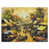 Toile tendue
