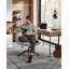 Ruthy Cotton Blend Office Chair-625179638