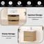 Meuble-lavabo simple 24 po avec comptoir en quartz et dosseret