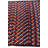 Oliveri Maroon Rug