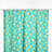 Boyles Floral Shower Curtain