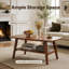 Table basse Mid Century-129579041