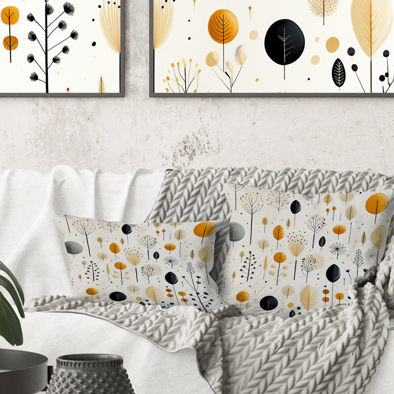 Coussin Boho