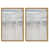 Gold Frame