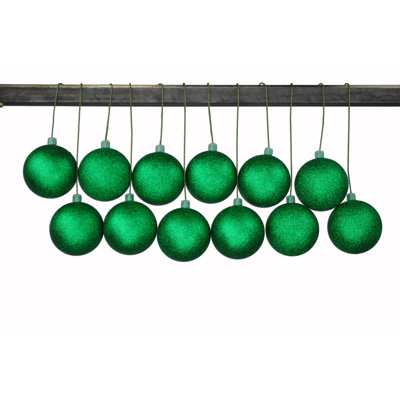 Shatterproof Ball Ornament