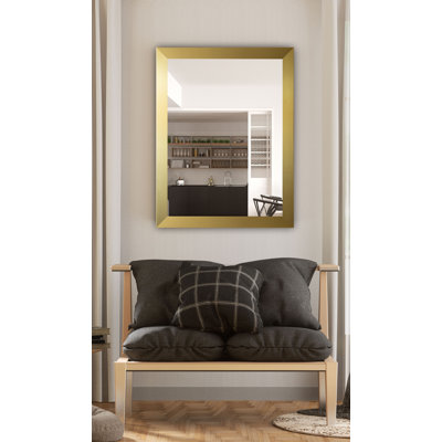 Miroir d'appoint mural Rayne