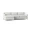 Monterey Patio Sectional with Cushions-66596152