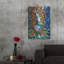 «Ocean Friends III» par Carolee Vitaletti-333937707