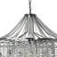 Hetrick 7 - Light Crystal Chandelier