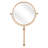 Bernis Flat Wall Mirror